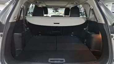 Nissan X-Trail 7pl 1.5 e-4ORCE 158kW 4x4 A/T Tekna