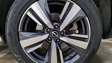 Nissan X-Trail 7pl 1.5 e-4ORCE 158kW 4x4 A/T Tekna