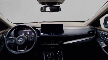 Nissan X-Trail 7pl 1.5 e-4ORCE 158kW 4x4 A/T Tekna