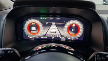 Nissan X-Trail 7pl 1.5 e-4ORCE 158kW 4x4 A/T Tekna