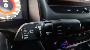 Nissan X-Trail 7pl 1.5 e-4ORCE 158kW 4x4 A/T Tekna