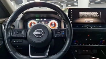 Nissan X-Trail 7pl 1.5 e-4ORCE 158kW 4x4 A/T Tekna