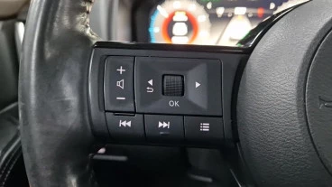 Nissan X-Trail 7pl 1.5 e-4ORCE 158kW 4x4 A/T Tekna