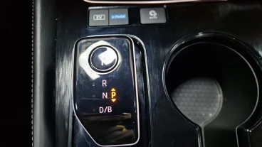 Nissan X-Trail 7pl 1.5 e-4ORCE 158kW 4x4 A/T Tekna