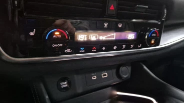 Nissan X-Trail 7pl 1.5 e-4ORCE 158kW 4x4 A/T Tekna