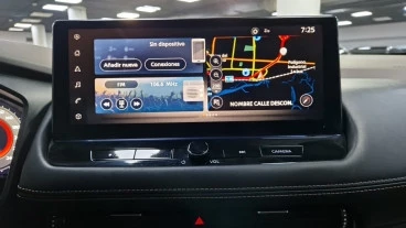 Nissan X-Trail 7pl 1.5 e-4ORCE 158kW 4x4 A/T Tekna