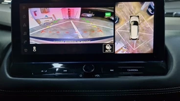 Nissan X-Trail 7pl 1.5 e-4ORCE 158kW 4x4 A/T Tekna