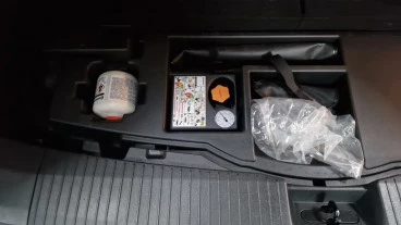 Nissan X-Trail 7pl 1.5 e-4ORCE 158kW 4x4 A/T Tekna