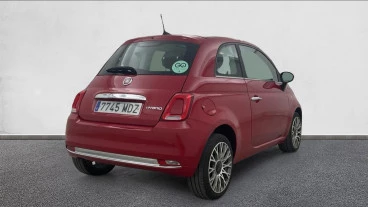 Fiat 500 Dolcevita 1.0 Hybrid 51KW (70 CV)