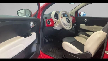 Fiat 500 Dolcevita 1.0 Hybrid 51KW (70 CV)