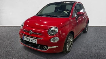 Fiat 500 Dolcevita 1.0 Hybrid 51KW (70 CV)