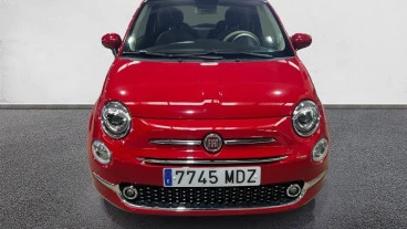 Fiat 500 Dolcevita 1.0 Hybrid 51KW (70 CV)