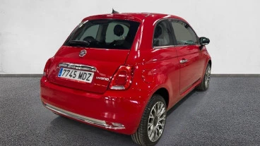 Fiat 500 Dolcevita 1.0 Hybrid 51KW (70 CV)