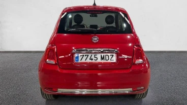 Fiat 500 Dolcevita 1.0 Hybrid 51KW (70 CV)