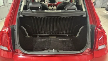 Fiat 500 Dolcevita 1.0 Hybrid 51KW (70 CV)