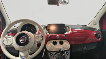 Fiat 500 Dolcevita 1.0 Hybrid 51KW (70 CV)