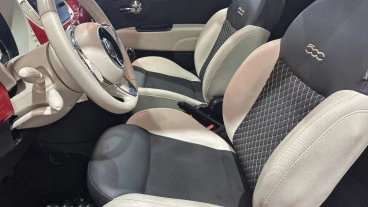 Fiat 500 Dolcevita 1.0 Hybrid 51KW (70 CV)