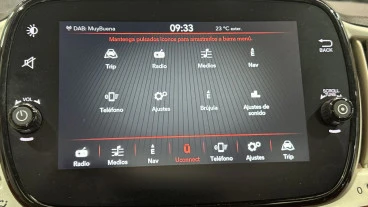Fiat 500 Dolcevita 1.0 Hybrid 51KW (70 CV)