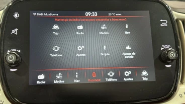Fiat 500 Dolcevita 1.0 Hybrid 51KW (70 CV)