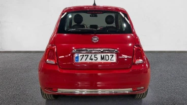 Fiat 500 Dolcevita 1.0 Hybrid 51KW (70 CV)