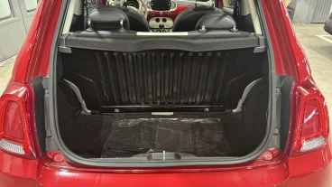 Fiat 500 Dolcevita 1.0 Hybrid 51KW (70 CV)