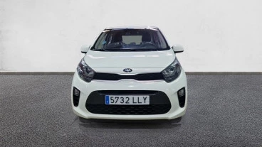 Kia Picanto 1.0 DPi 49kW (67CV) Concept