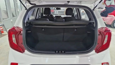 Kia Picanto 1.0 DPi 49kW (67CV) Concept