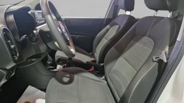 Kia Picanto 1.0 DPi 49kW (67CV) Concept