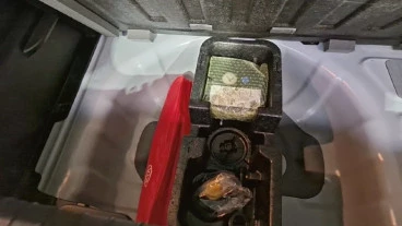 Kia Picanto 1.0 DPi 49kW (67CV) Concept