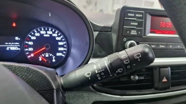 Kia Picanto 1.0 DPi 49kW (67CV) Concept