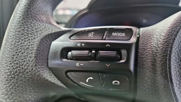 Kia Picanto 1.0 DPi 49kW (67CV) Concept