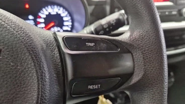 Kia Picanto 1.0 DPi 49kW (67CV) Concept