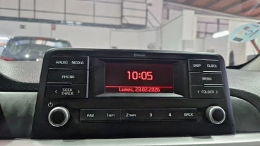 Kia Picanto 1.0 DPi 49kW (67CV) Concept