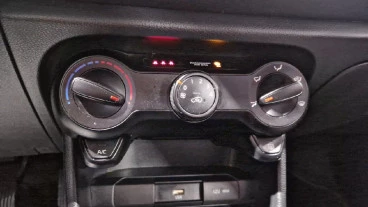 Kia Picanto 1.0 DPi 49kW (67CV) Concept