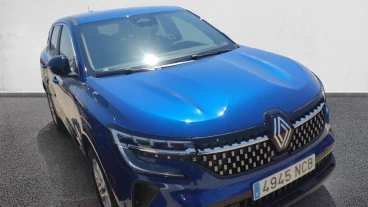 Renault Austral Evolution Mild Hybrid 116kW Auto