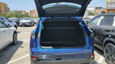 Renault Austral Evolution Mild Hybrid 116kW Auto