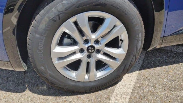 Renault Austral Evolution Mild Hybrid 116kW Auto