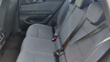 Renault Austral Evolution Mild Hybrid 116kW Auto