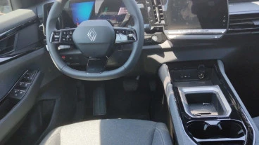 Renault Austral Evolution Mild Hybrid 116kW Auto