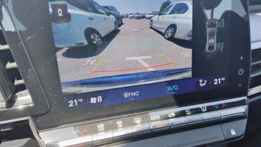 Renault Austral Evolution Mild Hybrid 116kW Auto