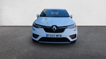 Renault Arkana Equilibre TCe 103kW(140CV) EDC mild hyb