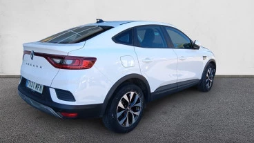 Renault Arkana Equilibre TCe 103kW(140CV) EDC mild hyb