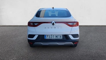 Renault Arkana Equilibre TCe 103kW(140CV) EDC mild hyb