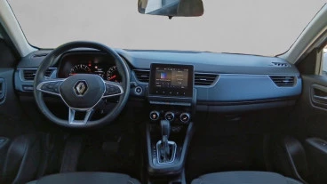 Renault Arkana Equilibre TCe 103kW(140CV) EDC mild hyb