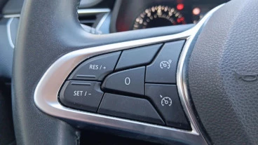 Renault Arkana Equilibre TCe 103kW(140CV) EDC mild hyb