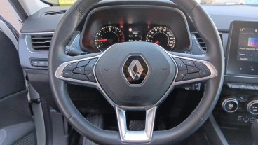 Renault Arkana Equilibre TCe 103kW(140CV) EDC mild hyb