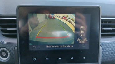 Renault Arkana Equilibre TCe 103kW(140CV) EDC mild hyb