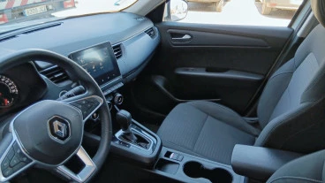 Renault Arkana Equilibre TCe 103kW(140CV) EDC mild hyb