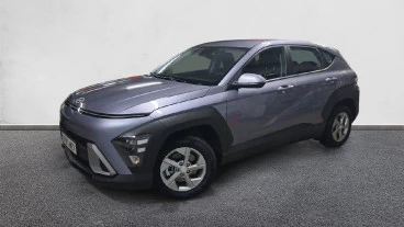 Hyundai Kona HEV 1.6GDI 129CV DT Maxx