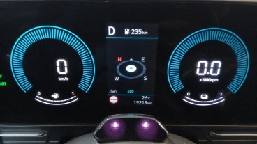 Hyundai Kona HEV 1.6GDI 129CV DT Maxx